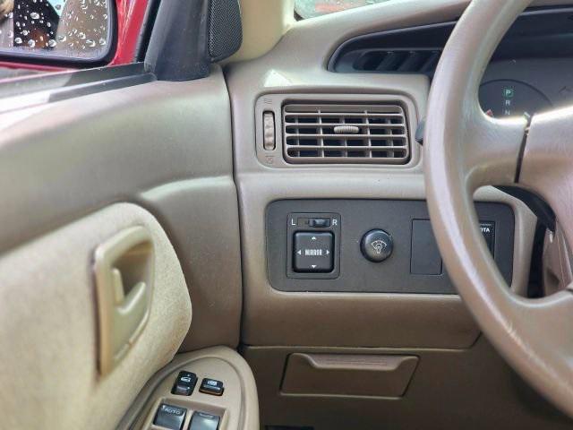 used 2001 Toyota Camry car, priced at $5,995