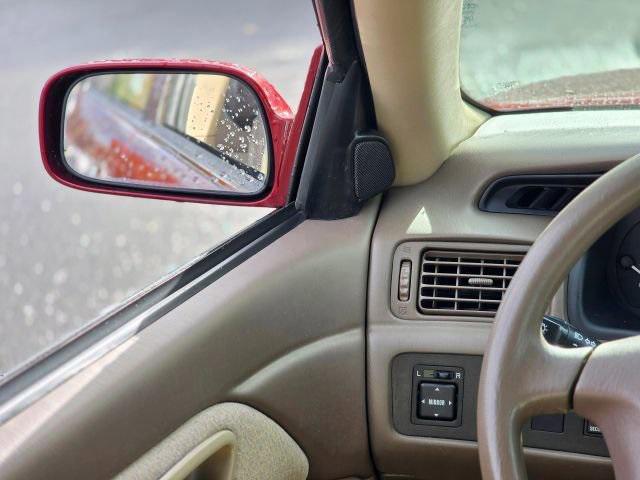 used 2001 Toyota Camry car, priced at $5,995