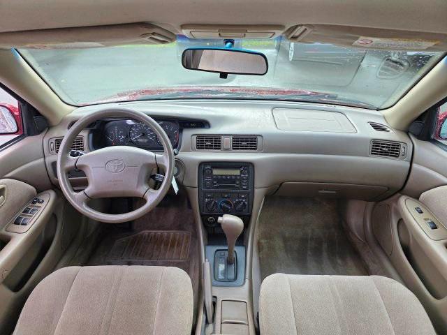 used 2001 Toyota Camry car, priced at $5,995