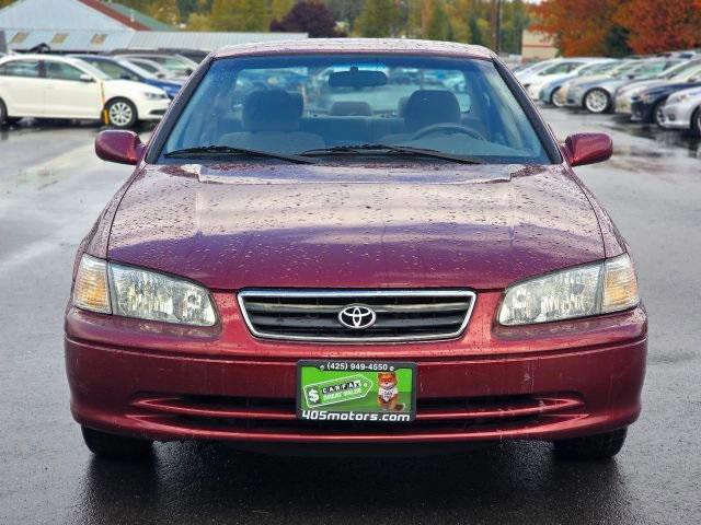 used 2001 Toyota Camry car, priced at $5,995