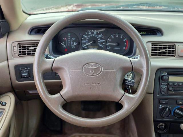 used 2001 Toyota Camry car, priced at $5,995