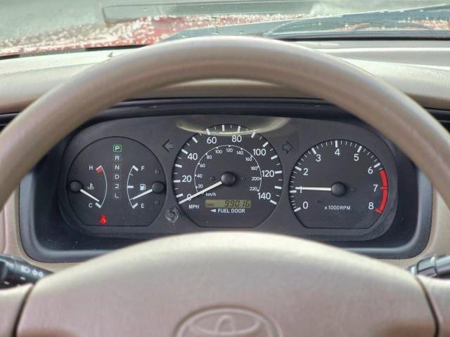 used 2001 Toyota Camry car, priced at $5,995