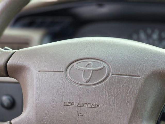 used 2001 Toyota Camry car, priced at $5,995