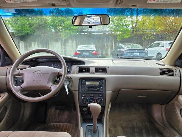 used 2001 Toyota Camry car, priced at $5,995