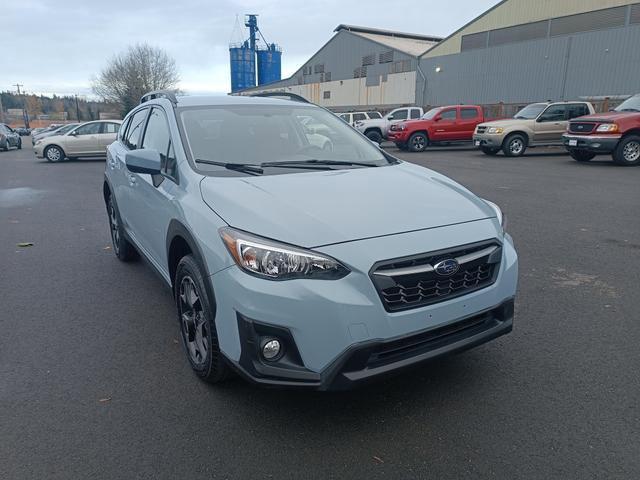 used 2019 Subaru Crosstrek car, priced at $16,995