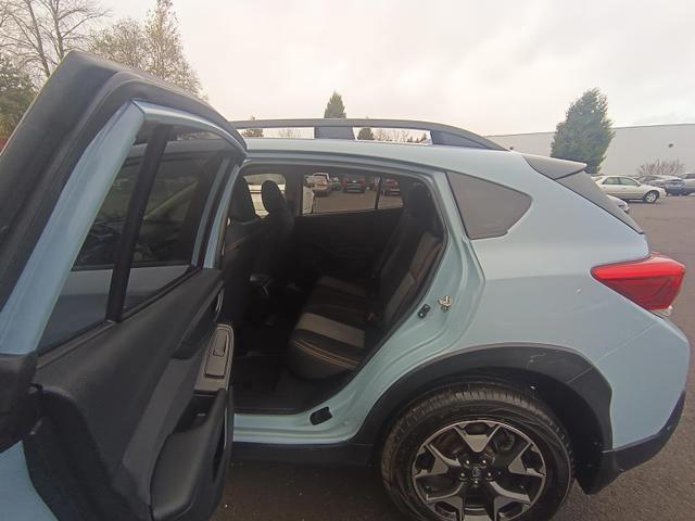 used 2019 Subaru Crosstrek car, priced at $16,995