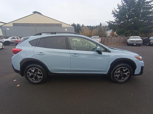 used 2019 Subaru Crosstrek car, priced at $16,995