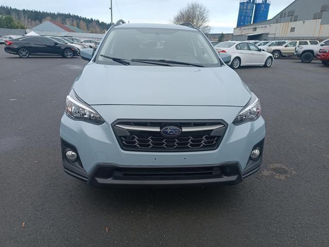 used 2019 Subaru Crosstrek car, priced at $16,995