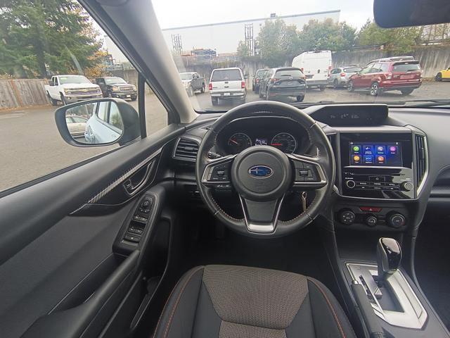 used 2019 Subaru Crosstrek car, priced at $16,995