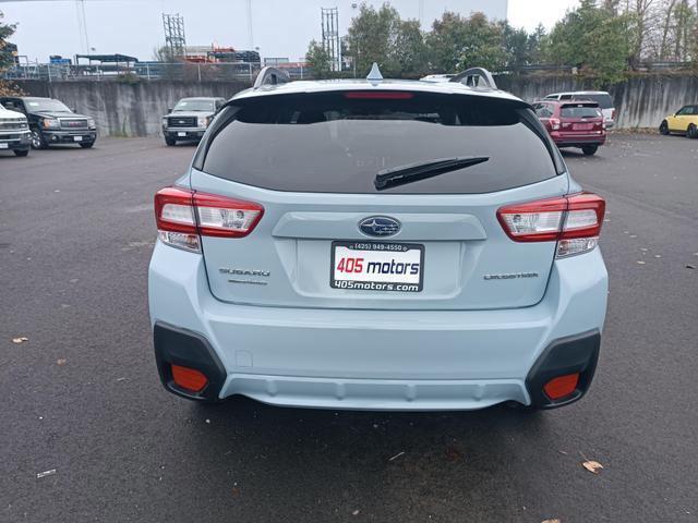 used 2019 Subaru Crosstrek car, priced at $16,995