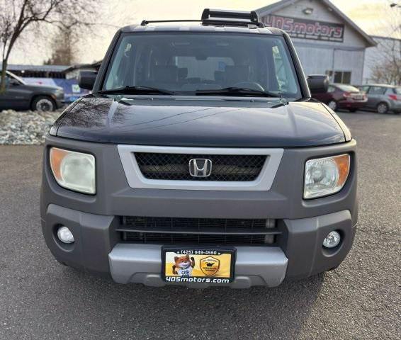 used 2004 Honda Element car, priced at $13,995