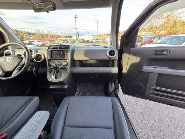 used 2004 Honda Element car, priced at $13,995