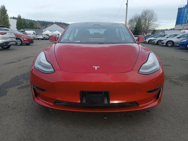 used 2019 Tesla Model 3 car, priced at $20,995