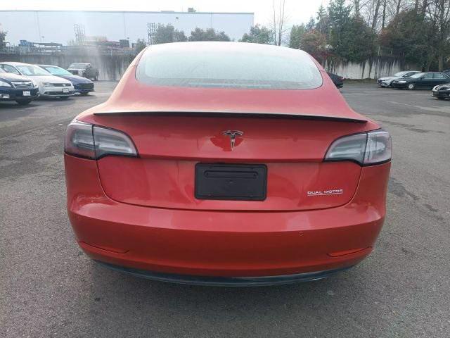 used 2019 Tesla Model 3 car, priced at $19,995