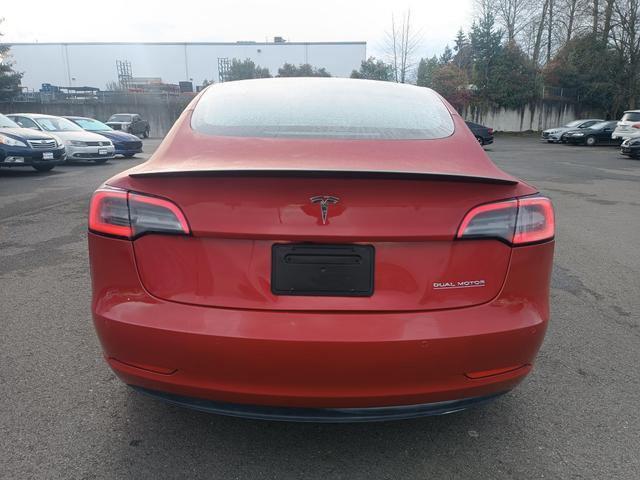 used 2019 Tesla Model 3 car, priced at $20,995