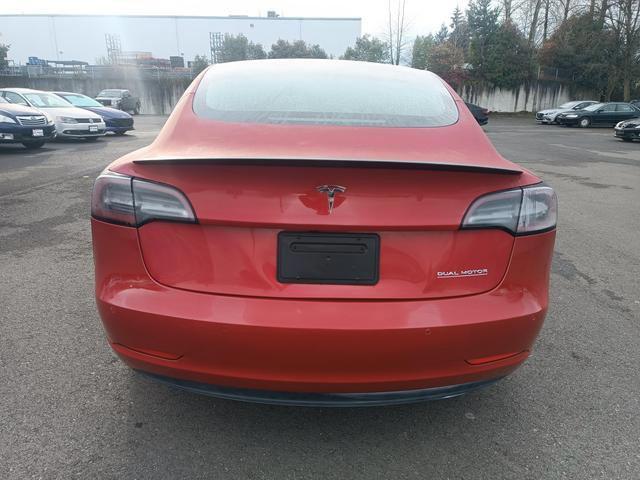 used 2019 Tesla Model 3 car, priced at $20,995