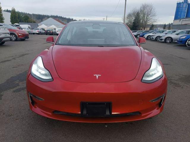 used 2019 Tesla Model 3 car, priced at $19,995