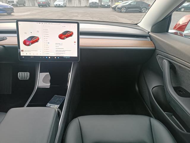 used 2019 Tesla Model 3 car, priced at $20,995