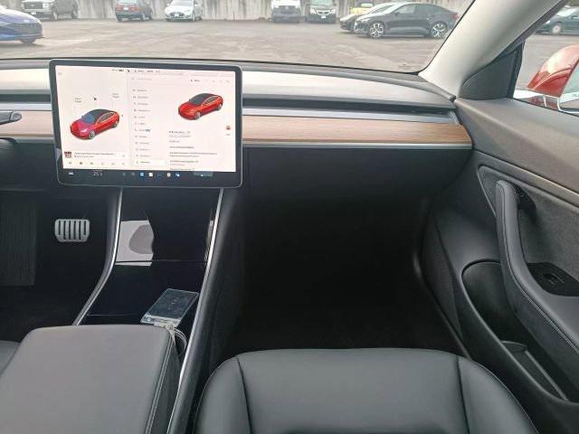 used 2019 Tesla Model 3 car, priced at $19,995