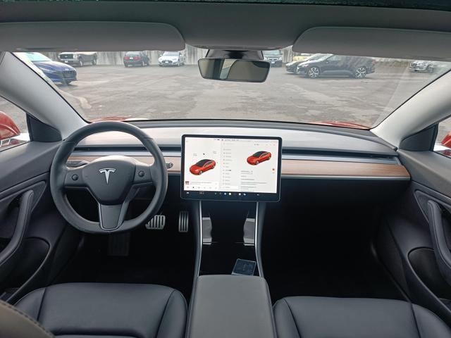 used 2019 Tesla Model 3 car, priced at $20,995