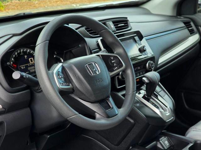 used 2017 Honda CR-V car, priced at $16,995
