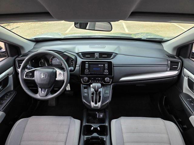 used 2017 Honda CR-V car, priced at $16,995