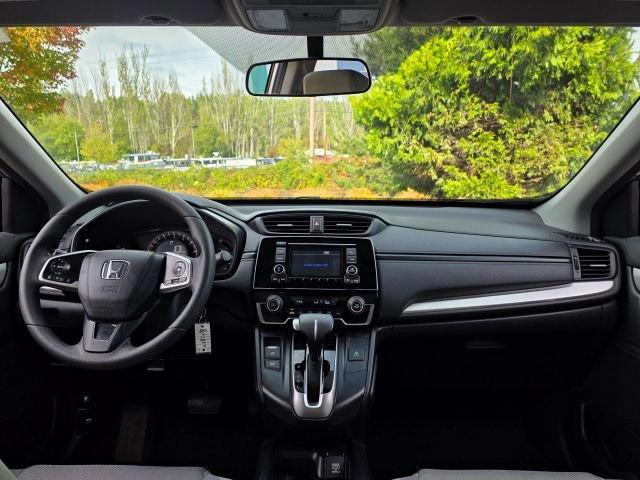 used 2017 Honda CR-V car, priced at $16,995