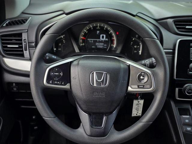 used 2017 Honda CR-V car, priced at $16,995