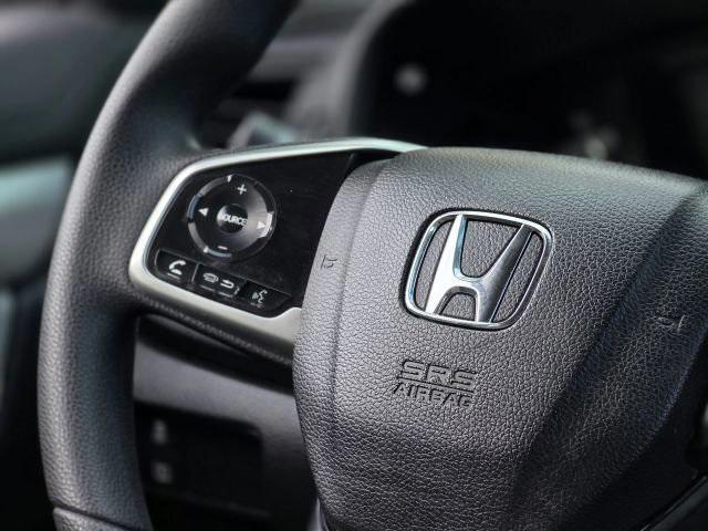 used 2017 Honda CR-V car, priced at $16,995