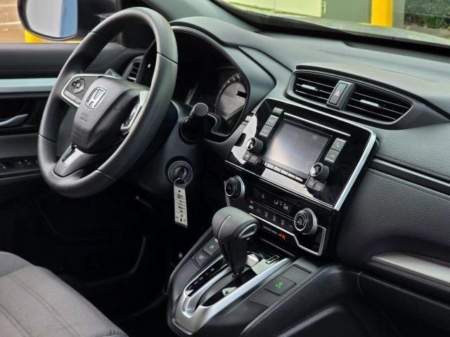 used 2017 Honda CR-V car, priced at $16,995