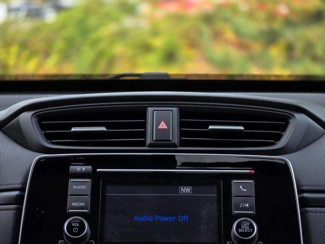 used 2017 Honda CR-V car, priced at $16,995