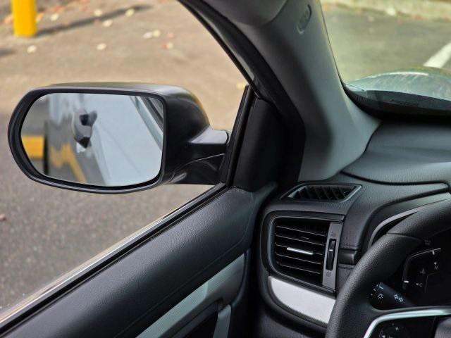 used 2017 Honda CR-V car, priced at $16,995