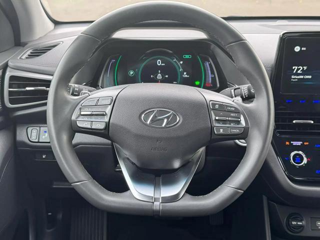 used 2021 Hyundai Ioniq EV car, priced at $16,995