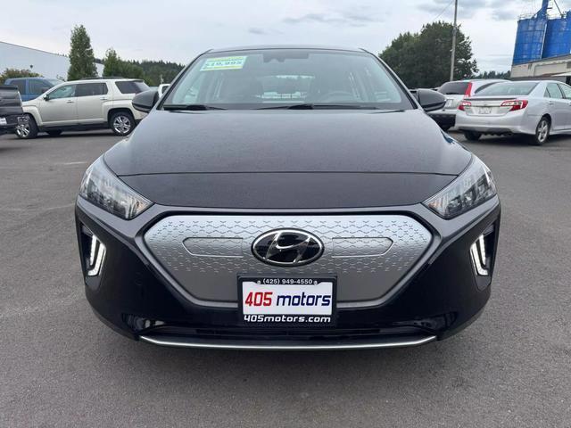 used 2021 Hyundai Ioniq EV car, priced at $16,995