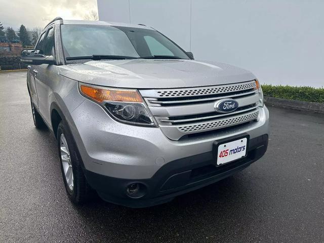 used 2011 Ford Explorer car, priced at $9,995