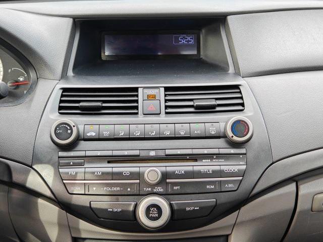 used 2009 Honda Accord car, priced at $2,995