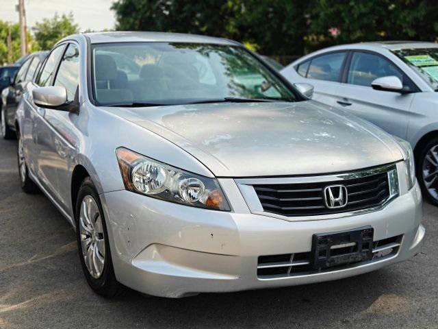 used 2009 Honda Accord car, priced at $2,995