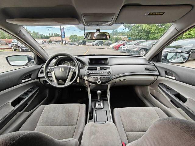 used 2009 Honda Accord car, priced at $2,995