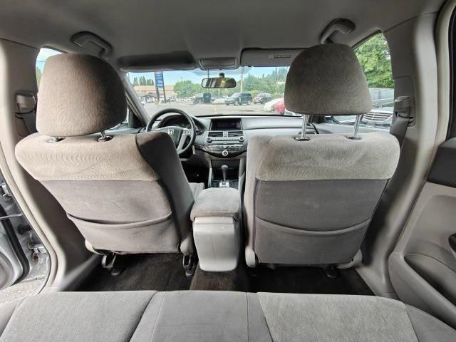 used 2009 Honda Accord car, priced at $2,995