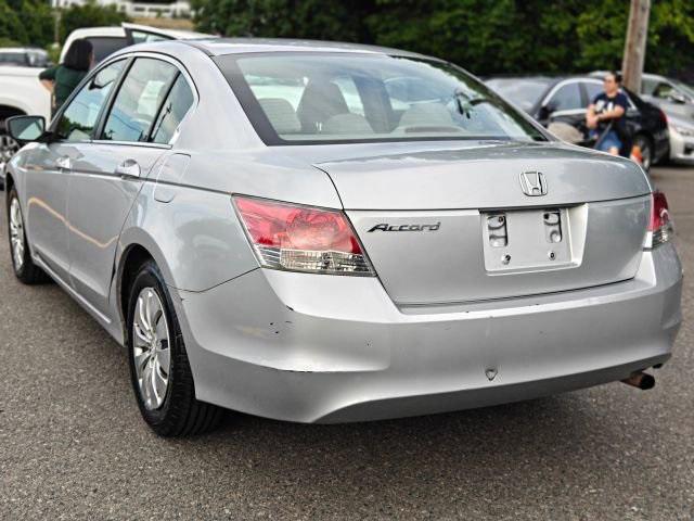 used 2009 Honda Accord car, priced at $2,995
