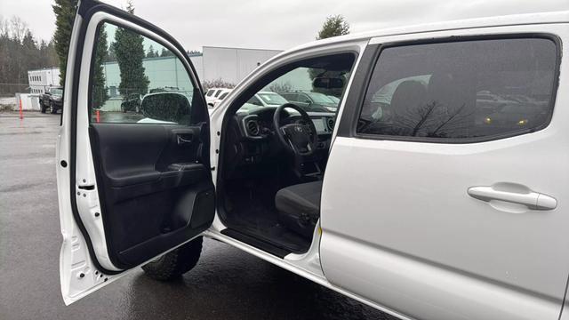 used 2016 Toyota Tacoma car, priced at $18,995