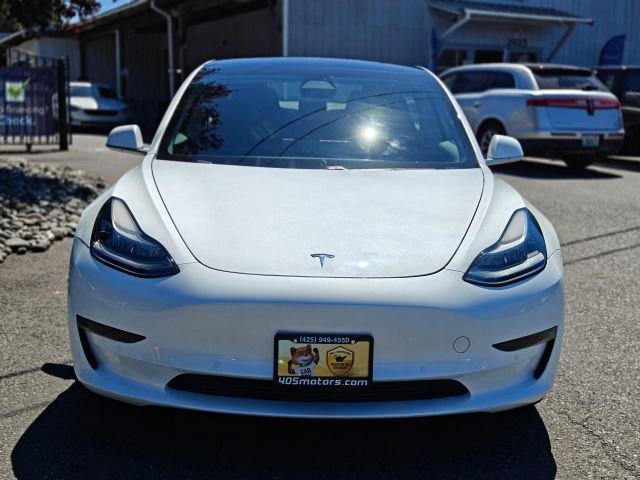 used 2019 Tesla Model 3 car, priced at $20,995