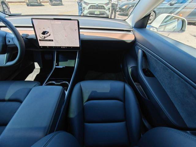 used 2019 Tesla Model 3 car, priced at $20,995