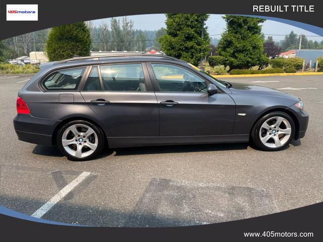 used 2006 BMW 325 car, priced at $5,995