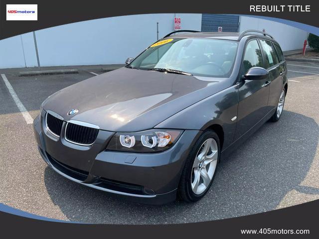 used 2006 BMW 325 car, priced at $7,995