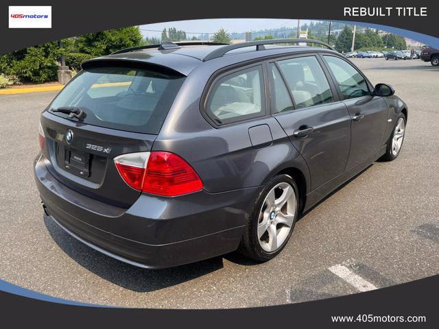 used 2006 BMW 325 car, priced at $7,995