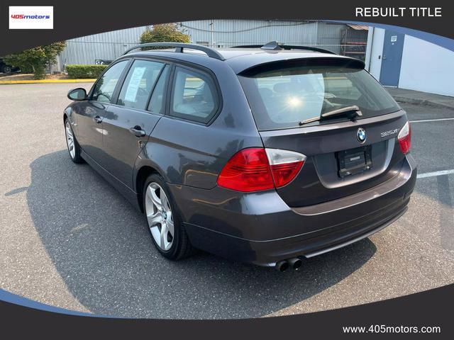 used 2006 BMW 325 car, priced at $7,995