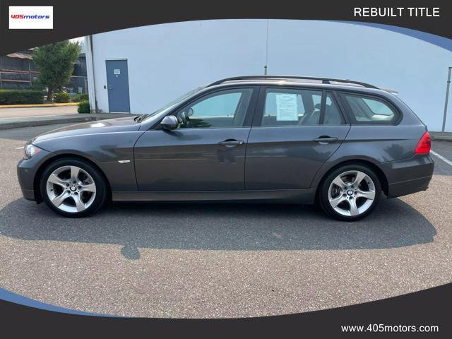 used 2006 BMW 325 car, priced at $5,995