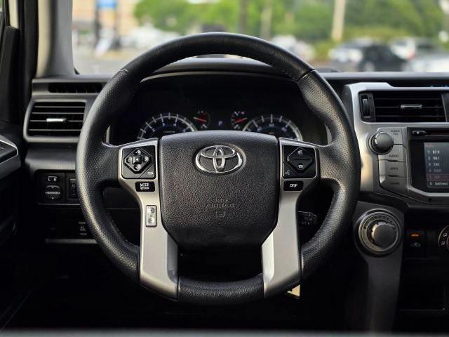 used 2018 Toyota 4Runner car, priced at $36,995