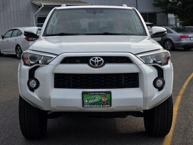 used 2018 Toyota 4Runner car, priced at $36,995